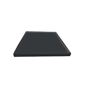 Image for Sleepnest Beverage Amenty Tray Slate Case Of 8 from HD Supply