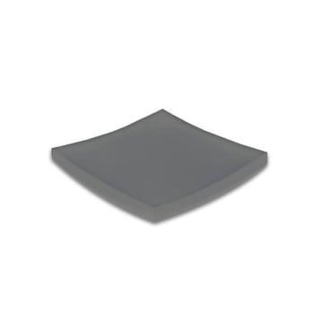 Image for Sleepnest Curved Soap Dish Slate Case Of 12 from HD Supply