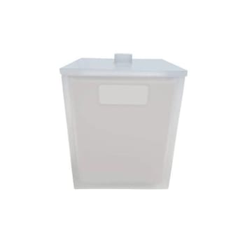 Image for Sleepnest Ice Bucket Snow Case Of 8 from HD Supply