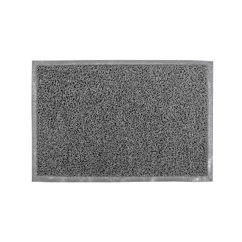 Image for Floortex Doortex® Twistermat Indoor Entrance Mat Storm Gray 16"X24" from HD Supply