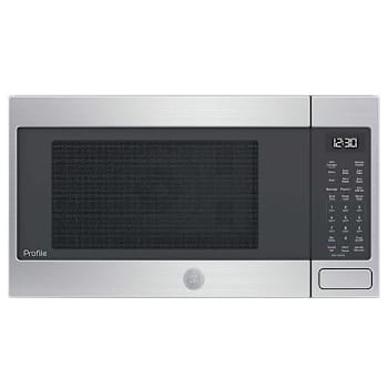 GE Profile 1.5 Cu. Ft. Countertop Convection/Microwave Oven