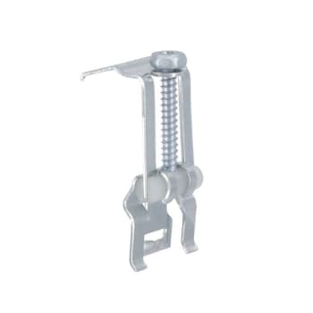 Danco Top Mount Stainless Steel Long Sink Clips Package Of 8