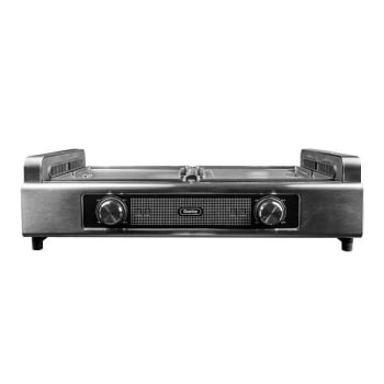 Image for Danby Smokeless Indoor Grill In Black from HD Supply