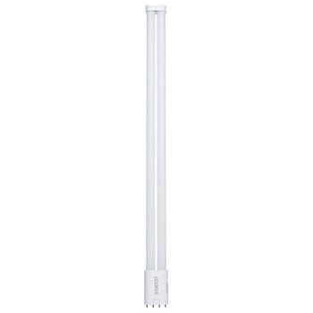 Image for SATCO LED Pll, 2g11 Base, 5 CCT Selectable, Ballast Bypass, 20 Watt, Case Of 10 from HD Supply