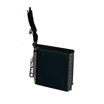Image for Smartcomfort By Carrier Evaporator Coil For Air Handler W/Txv from HD Supply