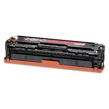 Image for Canon Crg-131 Toner 1,500 Page-Yield Magenta from HD Supply