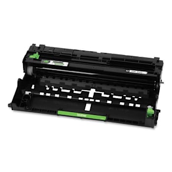 Image for Brother Dr820 Drum Unit 50,000 Page-Yield Black from HD Supply