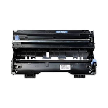 Image for Brother Dr400 Drum Unit 20,000 Page-Yield Black from HD Supply