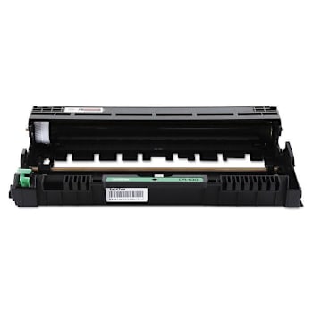 Image for Brother Dr630 Drum Unit 12,000 Page-Yield Black from HD Supply