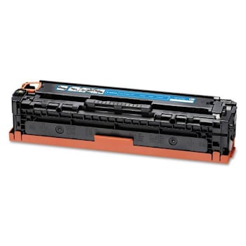 Image for Canon Crg-131 Toner 1,500 Page-Yield Cyan from HD Supply