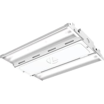 Lithonia Lighting COMPACT Pro™ LED High Bay, Selectable Cct, 83/103/125w, White