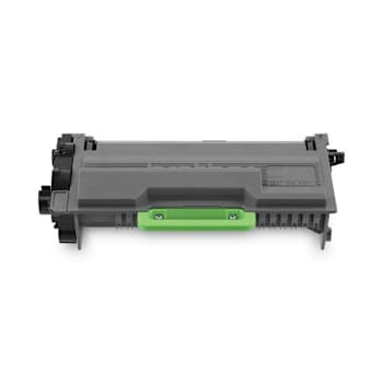 Image for Brother Tn850 High-Yield Toner 8,000 Page-Yield Black from HD Supply