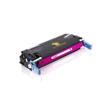 Image for Triumph 751000nsh0193 Remanufactured C9723a 641a Toner 8,000 Page-Yield Magenta from HD Supply