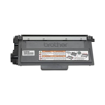 Image for Brother Tn780 Super High-Yield Toner 12,000 Page-Yield Black from HD Supply