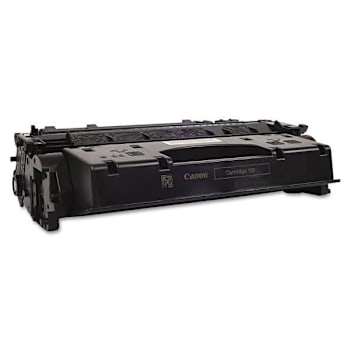 Image for Canon 120 Toner 5,000 Page-Yield Black from HD Supply