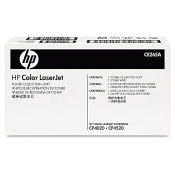 Image for HP Ce265a Toner Collection Unit 36,000 Page-Yield from HD Supply