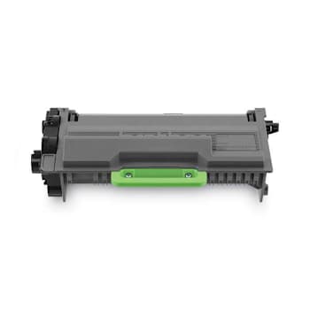 Image for Brother Tn880 Super High-Yield Toner 12,000 Page-Yield Black from HD Supply