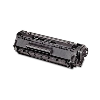 Image for Canon 104 Toner 2,000 Page-Yield Black from HD Supply