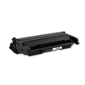 Triumph 751000nsh1587 Remanufactured Toner 3,100 Page-Yield Black
