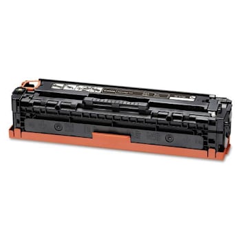Canon Crg-131 Toner 1,400 Page-Yield Black