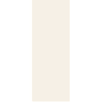 Image for Renin 26" X 80" Primed Flush Hardboard Hollow Core Slab Interior Door from HD Supply