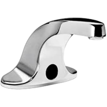 Image for American Standard Innsbrook® Selectronic® Touchless Faucet Base Model 0.5 GPM from HD Supply