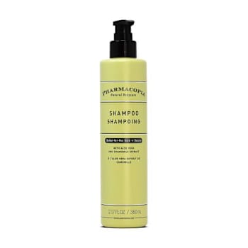 Image for Element Hotels 360ml Element Pharmacopia Shampoo Dovelok Case Of 24 from HD Supply