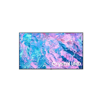 Image for Samsung Series 43" Crystal Hospital TV from HD Supply
