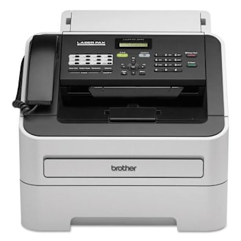 Image for Brother Fax2940 High-Speed Laser Fax from HD Supply