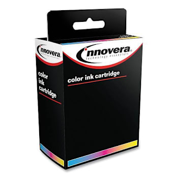 Image for Innovera Remanufactured Magenta High-Yield Ink Replacement 750 Page-Yield from HD Supply