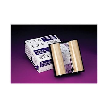 Scotch Refill For Ls950 Heat-Free Laminating Machines 8.5"X100 Ft Gloss Clear