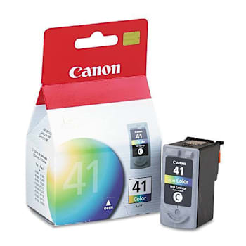 Image for Canon Cl-41 Ink Tri-Color from HD Supply