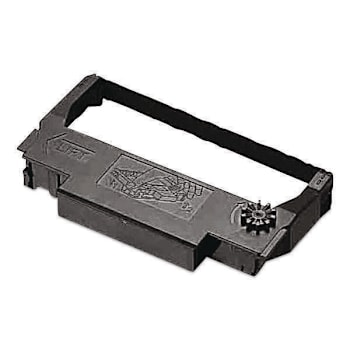 Epson Ribbon Black