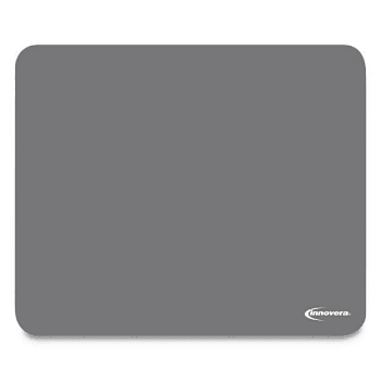 Image for Innovera Mouse Pad 9 X 7.5 Gray from HD Supply