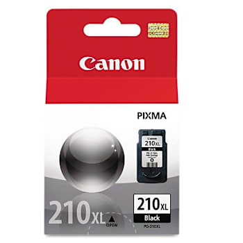 Image for Canon Pg-210xl High-Yield Ink 401 Page-Yield Black from HD Supply