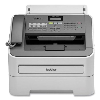 Brother Mfc7240 COMPACT Laser All-In-One