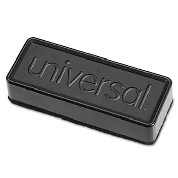 Image for Universal Dry Erase Whiteboard Eraser 5"X1.75"X1" from HD Supply