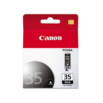 Image for Canon Pgi-35 Ink 200 Page.-Yield Black from HD Supply