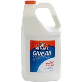 Image for Elmers Glue-All Multipurpose Glue 1 Gallon from HD Supply