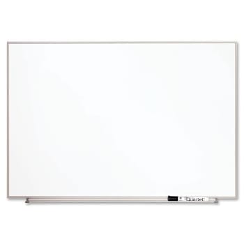 Image for Quartet Matrix Magnetic Dry Erase Whiteboard 34"X23" Aluminum Frame-Marker/Tray from HD Supply