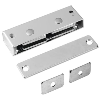 Image for Rockwood Heavy-Duty Magnetic Catch  9/16" X 3-1/8" X 1" from HD Supply