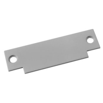 Image for Rockwood 5 In Stainless Steel Strike Filler Plate (Pack-50) (Prime) from HD Supply