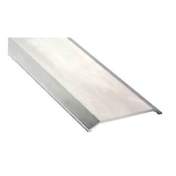 Image for Pemko Mill Aluminum Saddle Threshold 36"L x 3"W from HD Supply