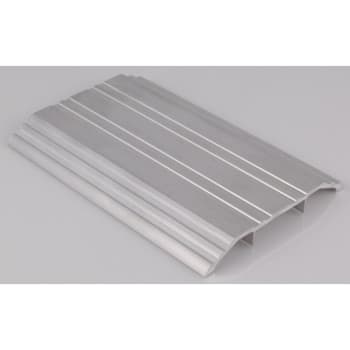 Image for Pemko Mill Aluminum Saddle Threshold 4"W from HD Supply