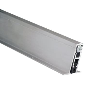 Image for Pemko 32 x 1-3/7 in Hospitality Automatic Door Bottom (Aluminum) from HD Supply