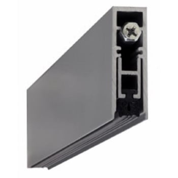 Image for Pemko 36 x 2 in Hospitality Automatic Door Bottom (Aluminum) from HD Supply