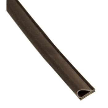 Image for Pemko 1/2 in Tape w/ Gasketing (Dark Brown) from HD Supply
