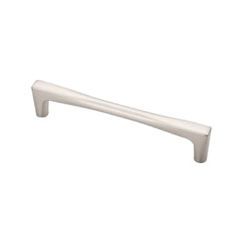 Image for Seasons 5 In. Center-To-Center Brushed Nickel Drawer Pull, 5-Pack from HD Supply