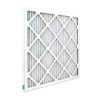 Image for Greentech 18x18x1 Merv8a Hc Filter W/Odogard® Case/12 from HD Supply