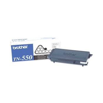 Image for Brother Toner 3,500 Page-Yield. Black from HD Supply